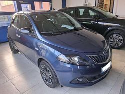 Blu Usata 2022 Lancia Ypsilon Gold Due volumi | 10.700 € (Buon prezzo)