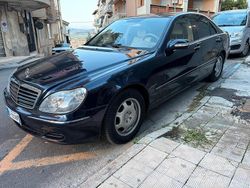 Usata 2005 Mercedes S320 Tre volumi | 10.000 € (Buon prezzo)