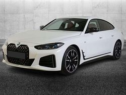 Bianco Usata 2023 BMW M440 M Sport Tre volumi | 59.450 € (Buon prezzo)