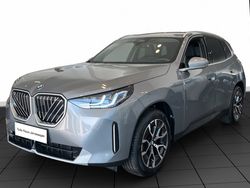 Skyscraper grey metal Usata 2025 BMW X3 Comfort Edition SUV | 65.880 € (Buon prezzo)