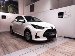 Bianco Usata 2022 Mazda 2 Due volumi | 15.700 € (Ottimo prezzo)