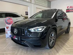 Nero Usata 2022 Mercedes GLA35 AMG AMG SUV | 47.990 € (Buon prezzo)