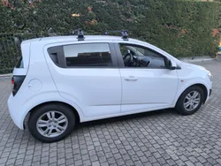Usata 2011 Chevrolet Aveo Due volumi | 4500 € (Cara)