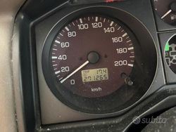 Grigio Usata 2001 Mitsubishi Pajero SUV | 6800 € (Ottimo prezzo)