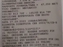 Usata 2009 Fiat Panda Due volumi | 1900 € (Ottimo prezzo)