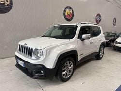 Other Usata 2017 Jeep Renegade Longitude SUV | 12.500 € (Buon prezzo)