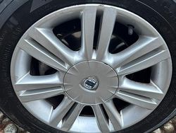 Grigio Usata 2006 Lancia Musa Monovolume | 2650 €