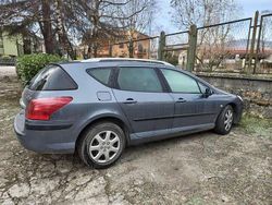 Usata 2007 Peugeot 407 Station wagon | 2900 € (Ottimo prezzo)