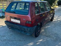 Rosso Usata 1993 Fiat Uno Due volumi | 1650 €