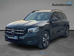 Nero Usata 2022 Mercedes 200 Business SUV | 33.900 € (Buon prezzo)