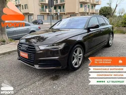 Usata 2018 Audi A6 Business Plus Station wagon | 21.000 € (Buon prezzo)