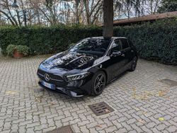 Nero Usata 2023 Mercedes A45 AMG AMG Line Premium Tre volumi | 32.990 €