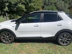 Bianco Usata 2021 Kia Stonic GT-Line SUV | 14.900 € (Buon prezzo)