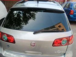 Grigio Usata 2011 Fiat Croma Station wagon | 2500 € (Buon prezzo)