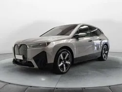 Oxide grey / metallizzato Usata 2023 BMW iX Comfort Edition SUV | 69.900 €