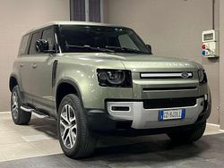 Grigio Usata 2021 Land Rover Defender HSE SUV | 54.900 € (Buon prezzo)