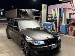 Usata 2008 BMW 120 Due volumi | 6200 € (Cara)