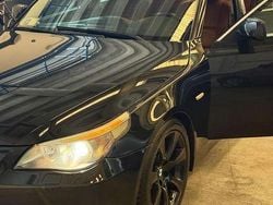 Usata 2006 BMW 525 Sport Line Station wagon | 10.300 € (Buon prezzo)