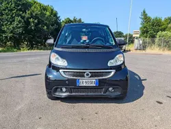Nero Usata 2013 Smart ForTwo Coupé Passion Coupé | 8000 € (Cara)