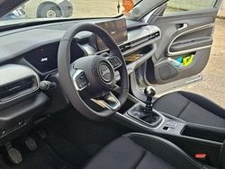 Grigio Usata 2024 Jeep Avenger Altitude SUV | 21.000 € (Ottimo prezzo)