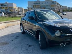 Nero Usata 2011 Nissan Juke SUV | 5800 € (Cara)