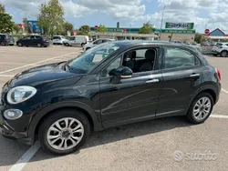 Usata 2015 Fiat 500X SUV | 10.000 € (Ottimo prezzo)