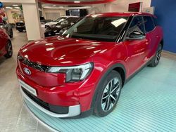 Lucid red Nuova 2025 Ford Explorer Extended Range SUV | 41.250 € (Buon prezzo)