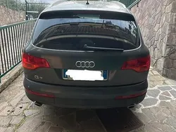 Usata 2007 Audi Q7 SUV | 10.000 € (Buon prezzo)