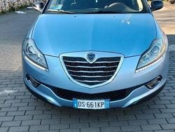 Blu Usata 2008 Lancia Delta Due volumi | 3500 € (Buon prezzo)