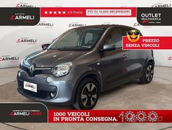 Grigio Usata 2018 Renault Twingo SE Due volumi | 9300 € (Buon prezzo)
