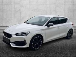 Bianco Usata 2022 Cupra Leon Tre volumi | 28.950 € (Buon prezzo)