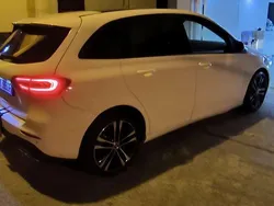 Other Usata 2019 Mercedes B200 Monovolume | 17.000 € (Super prezzo)
