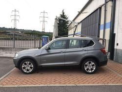 Usata 2012 BMW X3 Efficient Dynamics SUV | 7000 € (Super prezzo)