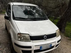 Bianco Usata 2005 Fiat Panda Active Due volumi | 1750 € (Buon prezzo)