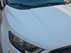 Bianco Usata 2019 Ford Ecosport ST-Line SUV | 13.000 € (Cara)