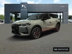 Grigio Nuova 2025 DS Automobiles DS3 Due volumi | 26.500 € (Buon prezzo)