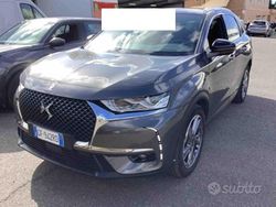 Grigio Usata 2021 DS Automobiles DS7 Crossback Business SUV | 20.600 € (Super prezzo)