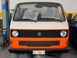 Usata 1985 VW Caravelle Monovolume | 10.000 €
