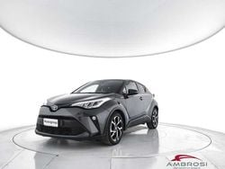 Grigio Usata 2021 Toyota C-HR Trend SUV | 16.500 € (Ottimo prezzo)