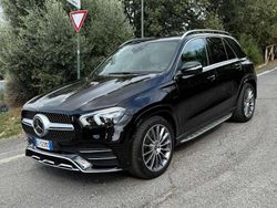 Nero Usata 2021 Mercedes GLE350 Premium Plus SUV | 49.500 € (Cara)