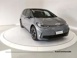 Grigio Nuova 2025 VW ID.3 Pro Due volumi | 37.900 € (Buon prezzo)