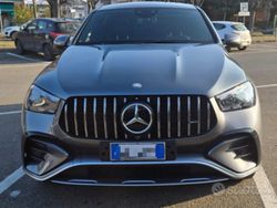 Grigio Usata 2024 Mercedes GLE53 AMG AMG Coupé | 94.000 € (Buon prezzo)
