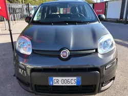Grigio Usata 2023 Fiat Panda S Due volumi | 10.300 € (Ottimo prezzo)