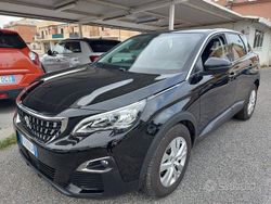 Nero Usata 2019 Peugeot 3008 Business-Line SUV | 16.500 € (Buon prezzo)