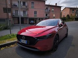 Usata 2021 Mazda 3 Exclusive Tre volumi | 21.000 € (Cara)