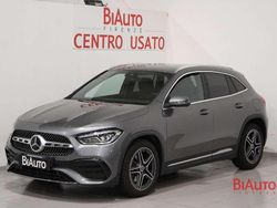 Grigio Usata 2020 Mercedes GLA200 Premium SUV | 29.900 € (Buon prezzo)