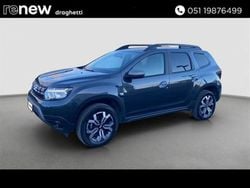 Grigio scuro Usata 2023 Dacia Duster Journey SUV | 16.500 € (Buon prezzo)