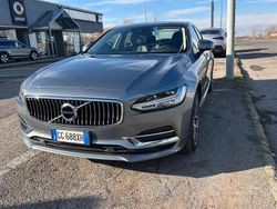Grigio Usata 2021 Volvo S90 Inscription Tre volumi | 23.500 € (Buon prezzo)