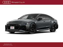 Grigio daytona perlato Nuova 2025 Audi RS7 Sportback Performance Due volumi | 170.100 €