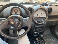 Bianco Usata 2012 Mini Countryman SUV | 6900 € (Ottimo prezzo)